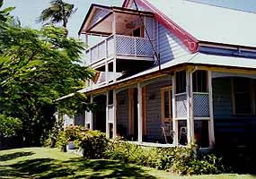 Wynyabbie House - Your Accommodation 0