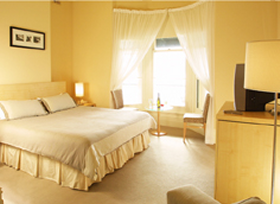 Grand Pacific Hotel - Your Accommodation