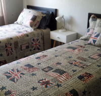 The Central Hotel Ararat - Your Accommodation