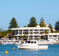 Pier 21 Apartment Hotel Fremantle - Your Accommodation