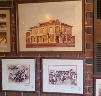 Southwark Hotel - Your Accommodation