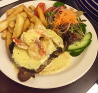 Stroud Central Hotel - Your Accommodation