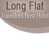 Long Flat Travellers Rest Hotel - Your Accommodation