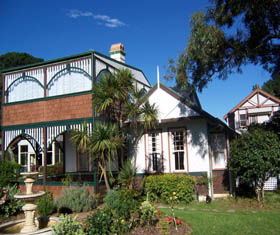 La Maison Boutique Hotel - Your Accommodation 0
