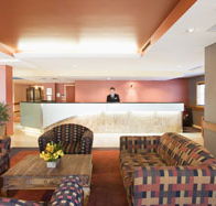 Mantra on Northbourne - Your Accommodation