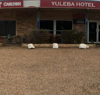 Yuleba Hotel Motel - Your Accommodation