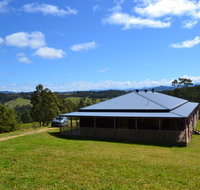 Fosterton Lodge - Your Accommodation