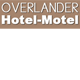 Overlander Hotel-Motel - Your Accommodation