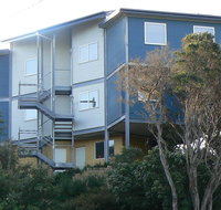 Sandy Point Beach Escape - Your Accommodation