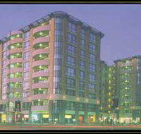 Adina Apartment Hotel James Court - Your Accommodation