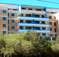 Blacktown Serviced Apartments