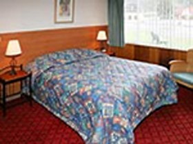 Mt Lyell Motor Inn - Your Accommodation 0