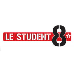 Le Student 8 - Your Accommodation 0