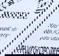 Gravesend Hotel - Your Accommodation