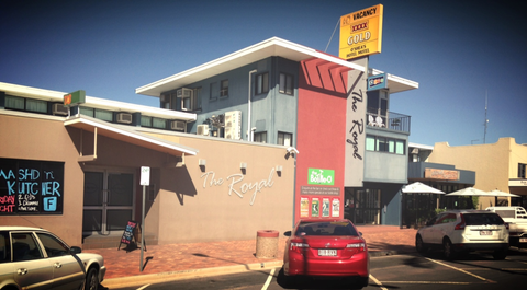 O'shea's Royal Hotel - Your Accommodation 0