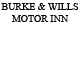 Burke amp Wills Motor Inn - Your Accommodation