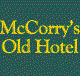 McCorry's Old Hotel - Your Accommodation