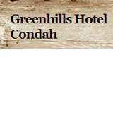 Condah Green Hills Hotel - Your Accommodation