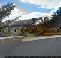 Goroke Hotel Bar amp Bistro - Your Accommodation