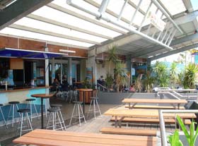 Barangaroo NSW Your Accommodation