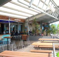 Beachfront Hotel - Your Accommodation