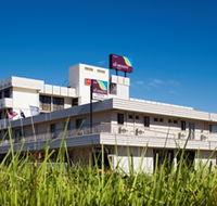 Ibis Styles - Your Accommodation