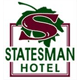 Statesman Hotel - Your Accommodation