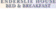 Enderslie House Bed amp Breakfast - Your Accommodation
