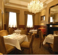 The Empyre Boutique Hotel