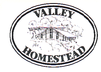 Valley Homestead - Your Accommodation 1