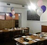 Commercial Hotel Benalla - Your Accommodation