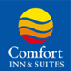 Comfort Inn  Suites - Your Accommodation