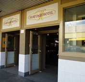 Heritage Hotel Penrith