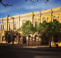 Railway Hotel Dunolly - Your Accommodation