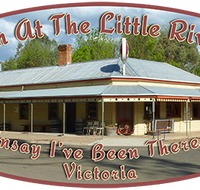 Little River Inn - Ensay - Your Accommodation