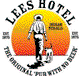 Lees Hotel - Your Accommodation