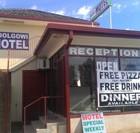 Royal Mail Hotel Goolgowi - Your Accommodation
