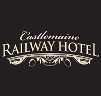 Railway Hotel Castlemaine