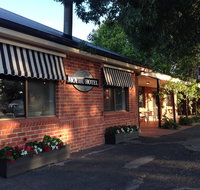 Moyhu Hotel - Your Accommodation