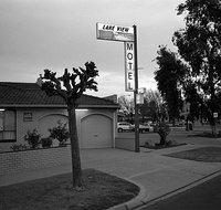 Lakeview Motel Yarrawonga - Your Accommodation