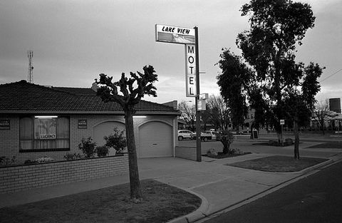 Lakeview Motel Yarrawonga - Your Accommodation 0