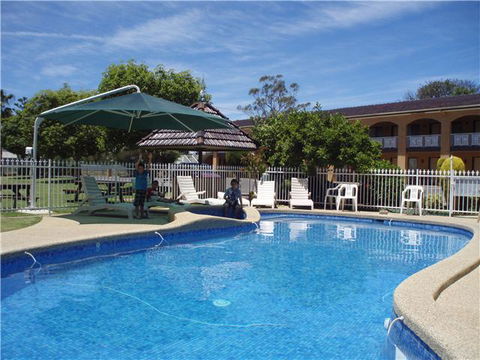 Lakeview Motel Yarrawonga - Your Accommodation 1