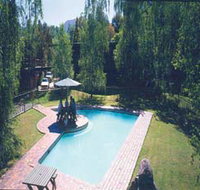 Khancoban Alpine Inn