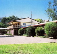 Hills of Gold Motel - Your Accommodation
