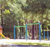 Black Spur Motel amp Caravan Park - Your Accommodation