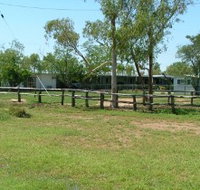 Julia Creek Motel - Your Accommodation