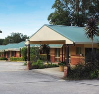 Catalina Motel Lake Macquarie - Your Accommodation