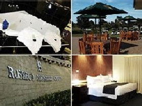 Fairways Motel - Your Accommodation 0