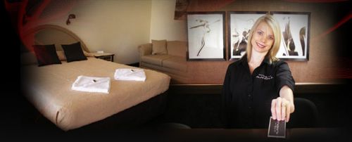 South Tamworth NSW Your Accommodation