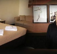 Alandale Motor Inn amp Function Centre - Your Accommodation